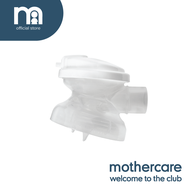 LoveAmme MAM/Pigeon T-Joints - 2 pcs