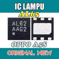 IC CHARGER OPPO AL65 A5S ORINEW