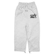 Himside - Roar Misty Sweatpants Baggy - Unisex Sweatpants Baggy Uniqlo