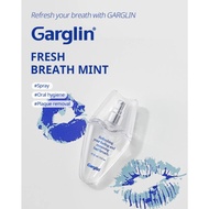 Garglin Fresh Breath Mint Spray 15ml | Mouth Spray / Oral Care / Breath Freshener / Travel Size