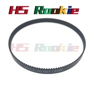 1PC X 79866M 20006 79867M 20005 Ait Main Drive Belt Kit for Zebra S4M ZM400 ZM600 ZT410 ZT420 ZT411 