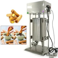 KT WARE 10l Spain Spanish Churros Machine