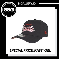 New Era Cap 940 NBA Script Chicago Bulls