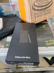 Sansung Galaxy S24 Ultra 5G Second