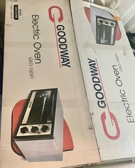 威馬 goodway GEO-15091 oven 焗爐
