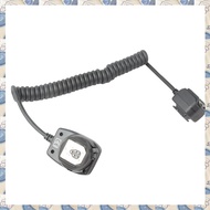 (SDRB) OC-E3 Off Camera Flash Cable Hot Shoe Cord Sync Off-Camera Flash Focus Cable Camera Extension