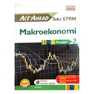 Ace Ahead Teks STPM Makroekonomi Penggal 2