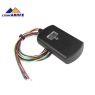 Euro 6 Emulator Truck Emulator Euro6 for  OBD2 Emulator Car Diagnostic Tool  Easy Install Easy to Us