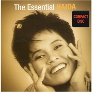(CD-R & USB Pendrive) Hiada - The Essential (2011)
