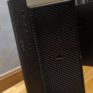 Dell T7610 Workstation 工作站 Xeon