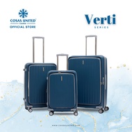 Cosas United - Verti Series Hardcase Luggage (20"/24"/28")