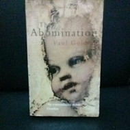 The Abomination- Paul Golding