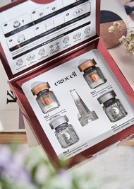 [L6330] Exocell Reju Ampoule อย.ไทย อย.เกาหลี แอมพูล สเต็มเซลล์สด 1.2พันล้านเซลล์  เอ็กโซโซมสด stemc