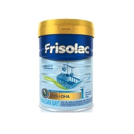 (New Packing) Frisolac Step1 900g (0-12 Months)