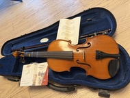 karl hofner4/4小提琴H11 made inGermany