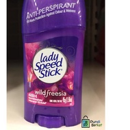 LADY SPEED STICK DEODORANT