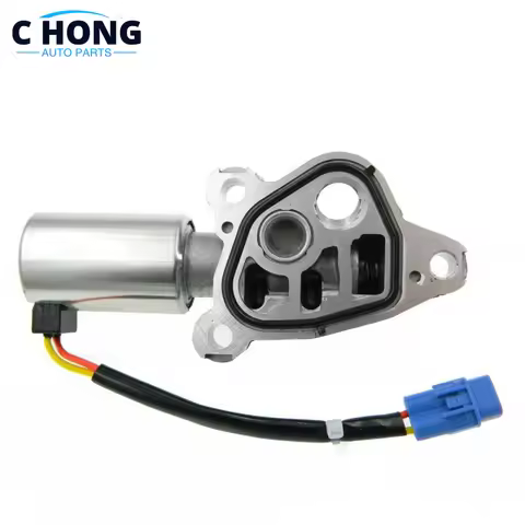 16550-69GE3 VVT Camshaft Position Oil Control Valve for 2007-2015 Suzuki Jimny Swift Vitara SX4 1.3L