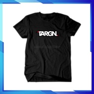 KATUN Targn Team Arogan T-Shirt Herex Racing T-Shirt Cotton Combed 30S Fashion Distro Premium Eq69
