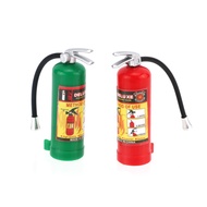 UAngel 1/10 Scale Accessories Mini Fire Extinguisher for RC Car Rock Crawler Axial SCX10 Wraith TAMI