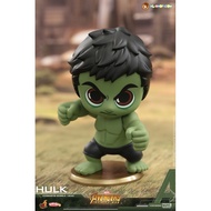 Hot Toys cosb445 Hulk