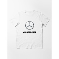 Mercedes amg logo T-shirt