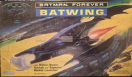 Batman Forever Batwing 玩具