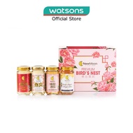 NEW MOON Premium Bird's Nest 150g Gift Packset 1s