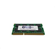 CMS 8GB (1X8GB) DDR3 12800 1600MHz NON ECC SODIMM Memory Ram Upgrade Compatible with Lenovo® IdeaPad