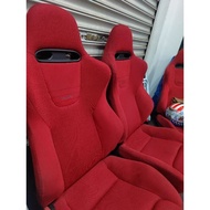recaro ep3 type r original