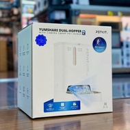 門市全新現貨!! PETKIT Yumshare Gemini 2 AI智能餵食器(鏡頭版 / 實時影像)