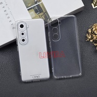 Vivo Y400 Softcase Clear 2.0mm Case Bening Vivo Y400