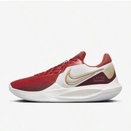 NIKE New Cushioned PRECISION 6 Men's Basketball Shoes For Court Training DD9535-006