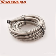 Mi 5 Oil Pipe Adapter Stainless Steel Mi Braided Mi 3 Kit Pipe Stainless Steel AN8 Tax Included 6 Ho