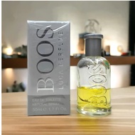 Unisex Boos Portable Perfume for Men & Women 50ml luca bossi