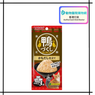 金鴨宴濕包 鴨肉+鴨高湯煮 貓濕包 貓濕糧 貓糧 60g x3 (Exp. 3/2028)