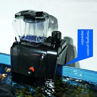 Bubble-Magus New MINIQ QQ QQ1 QQ2 QQ3 Nano Tank Protein Skimmer For Marine Reef Coral Saltwater Aqua