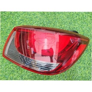 MAZDA 2 DEMIO REAR TAIL LAMP (RH) [2F-5A-B1560]