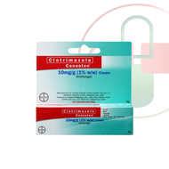 Canesten Anti-Fungal Cream