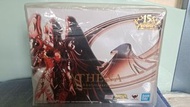 聖鬥士星矢 雅典娜 15週年紀念特別版