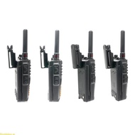 Doublebuy Two Way Radio Belt Clip for BF-A58 UV-9R Plus GT-3WP UV-XR Belt Clamp