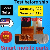 SAMSUNG A02 LCD SAMSUNG A12 LCD