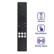 New RC833A FMB3RC833A FMB4  RC833A FMB1 RC833A FMB5 IR Remote Control for TCL Full HD Smart QLED LED