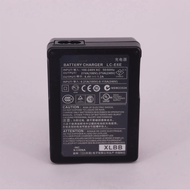 Camera LC-E6E Charger Camera Charger E6E Compatible Camera E6NH  E6N  LP-E6