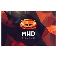 BMW F-Series 535i MHD Tune Package