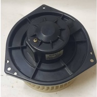 MITSUBISHI STORM AIR CONDITION BLOWER MOTOR 12V 2 PIN.