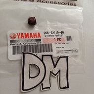 Valve steam seal valve seal Vixion old new Jupiter Mx R15 2S6-E2119-00 original Yamaha YGPOriginal