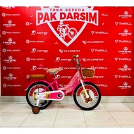 12 inch mini girls bike bicycle
