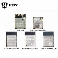 ESP-32S ESP-WROOM-32 ESP-WROOM-32D ESP32 ESP-WROOM-32E ESP-WROOM-32U Bluetooth and WIFI Dual Core CP