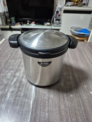 tiger 真空煲（4.5L)