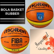 Molten GG7X Import Basketball